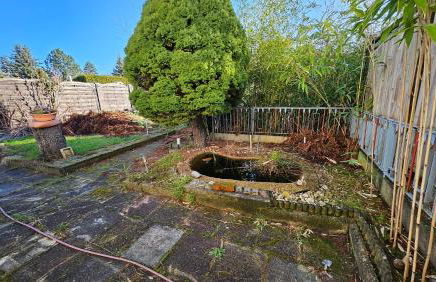 Haus (1. Etage+DG) mit Garten - Foto 8