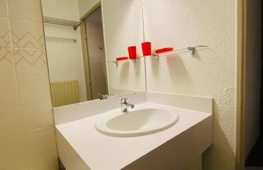 Appt pied des pistes, terrasse et parking couvert - Foto 21