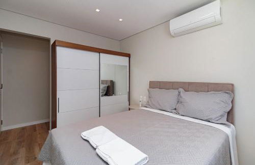 2 suítes + churrasqueira com vista para araucárias - Foto 9