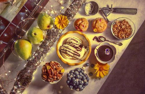 Luxury Cabin for Two with Beautiful River Views near Knoxville - Foto 11