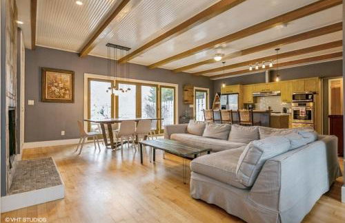 Birds of a Feather Lodge - Foto 19