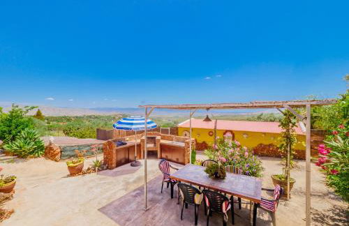 Cubo's Casa Rural Cortijillo Las Barrancas Family - Photo 18