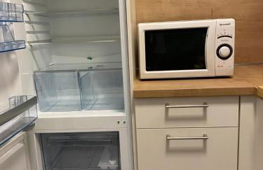 Apartment Ferienwohnung Leuna 2-room Apartement Second Home Gästezimmer - Foto 15