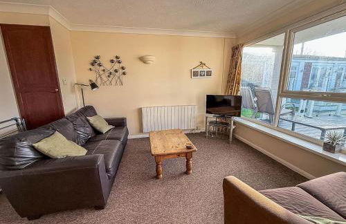 Dog Friendly Chalet At Broadland Park And Marina In Lowestoft Ref 12027B - Foto 11