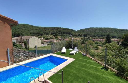 Casa La Peguera - Photo 37