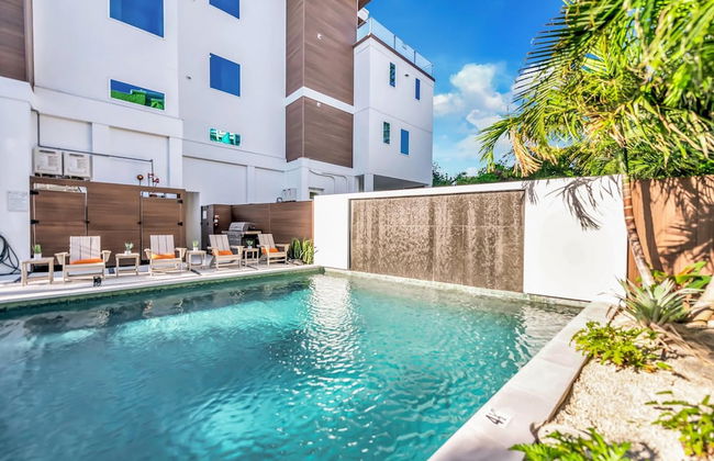 The Upper Deck in Siesta Key - Foto 12