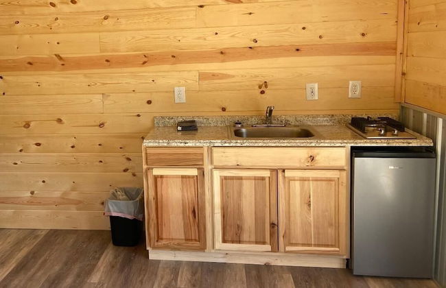 Brushcreek Falls RV Resort - Foto 11