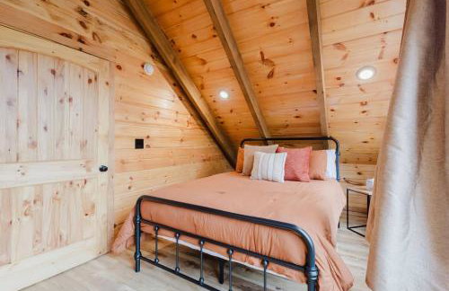 The Lazy Maple in Red River Gorge - Foto 24