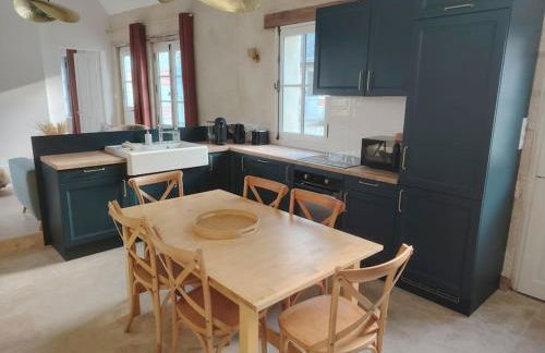 Closerie de Montaimé - Foto 12