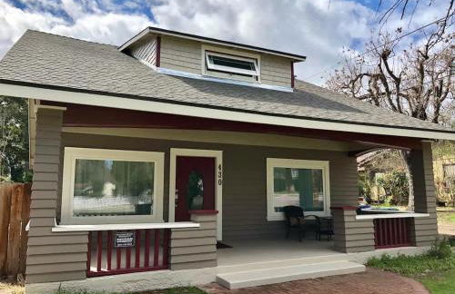 Home Squared-Downtown with Fire Pit - Foto 19