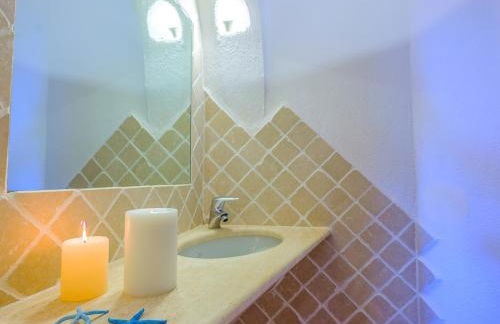 Sardinia Family Villas - Villa Carmen with sea view and pool - Foto 22