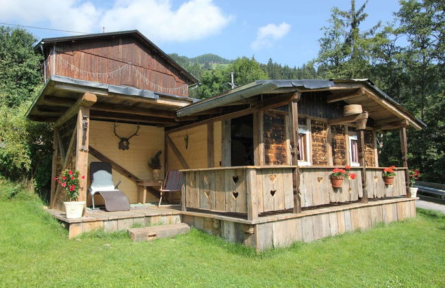 Apartment With a Sauna in Fugen Near the ski Area - Foto 14