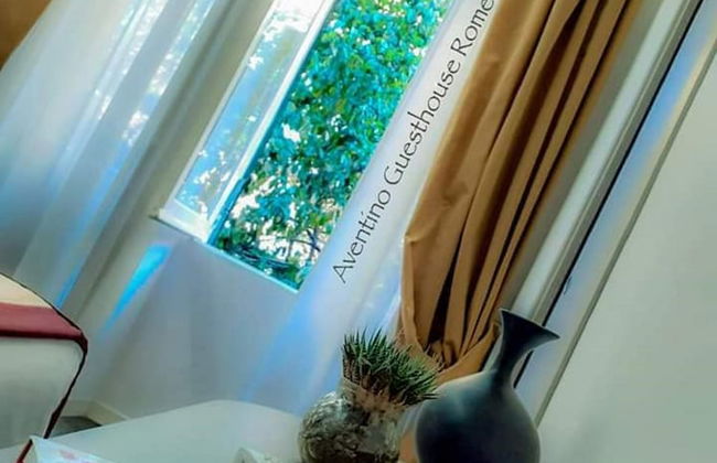 Aventino Guest House - Foto 10