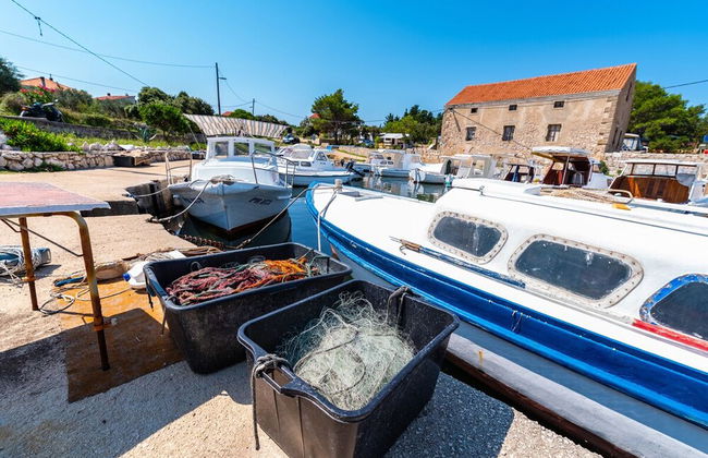 Room-caravan Near the sea 5 - Foto 8