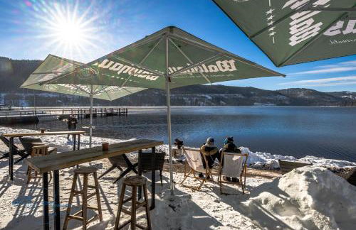 Haus Panoramablick - Fewo Alpensicht, 4 Schlafzimmer, Höchenschwand - Foto 21