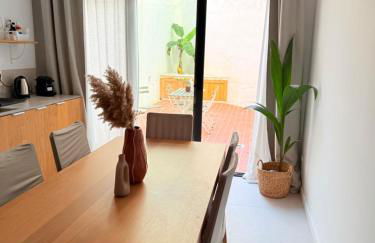 Loft Taronja Ruzafa-Parque central - Photo 6