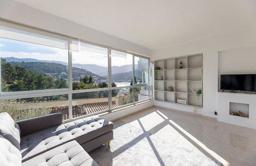 Flamenco Relax, bright and spacious on the beach - Foto 1