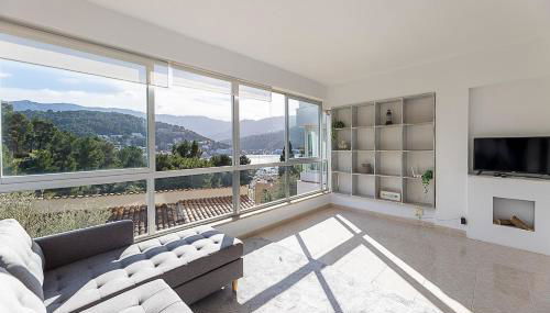 Flamenco Relax, bright and spacious on the beach - Foto 1