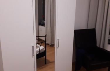 Ferienwohnung Chemnitz - Kaßberg - Foto 6