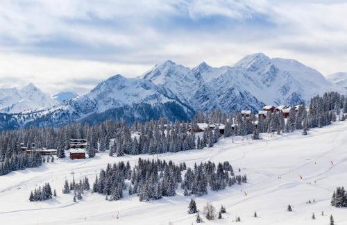 Résidence Club MMV Les Chalets des Cimes - Foto 37