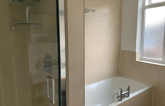 Marble Apartments Tooting House - Foto 12