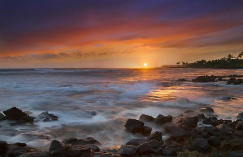 Kuhio Shores 207 - Foto 21