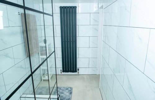 Large 1 Bed Apartment In Southsea Portsmouth - Sleeps 4 & Free Parking - Foto 20