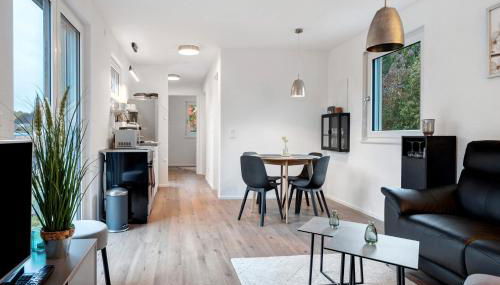 Unterkunft für Messen und Freizeit - Foto 2