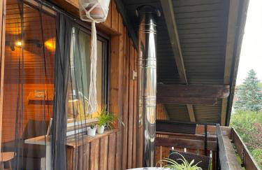 Roof Heaven Ferienwohnung - Foto 12