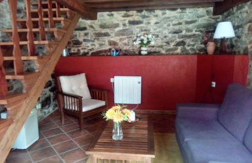 Muiño das Cañotas - Foto 42