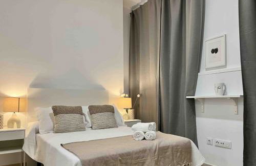 Apartamentos La Tahona Cádiz Centro - Photo 33