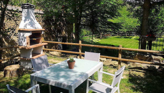 Casa rural Ardetxal a 16km de Logroño y Laguardia - Foto 2, Imagem principal