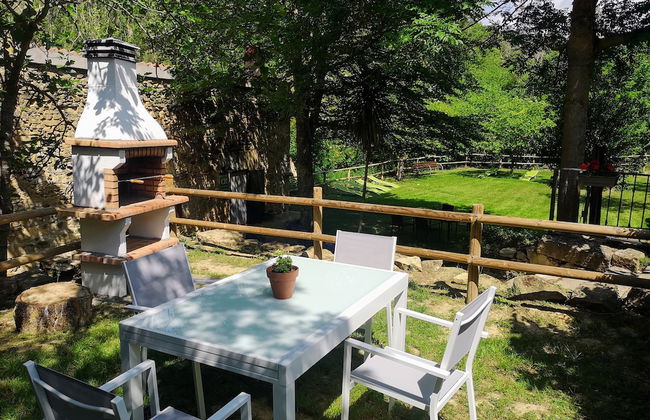 Casa rural Ardetxal a 16km de Logroño y Laguardia - Foto 2