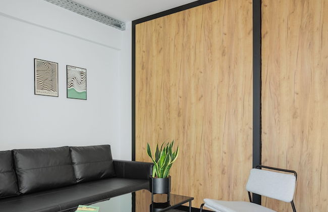 THE URBANIST inner city residences - Foto 50