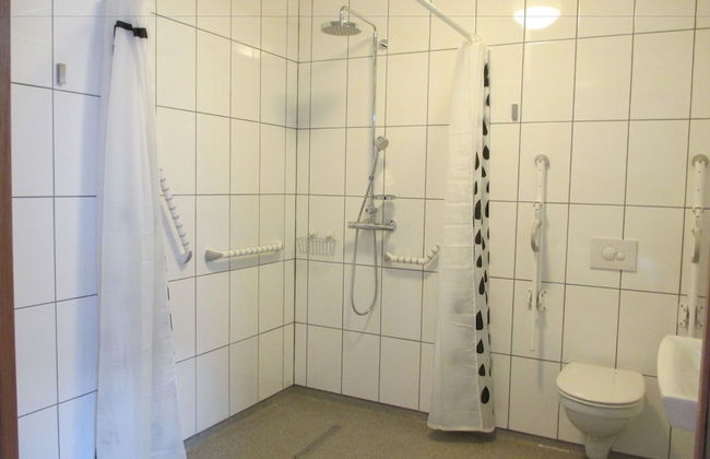 Studio Guesthouse Seydisfjordur - Foto 14