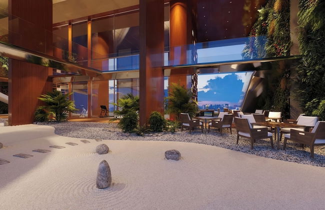 The Sky 89 Panorama D7 - Foto 35