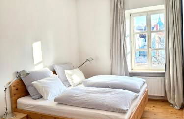New furnished, exclusive large flat in City Center, 30min to Airport - Foto 7