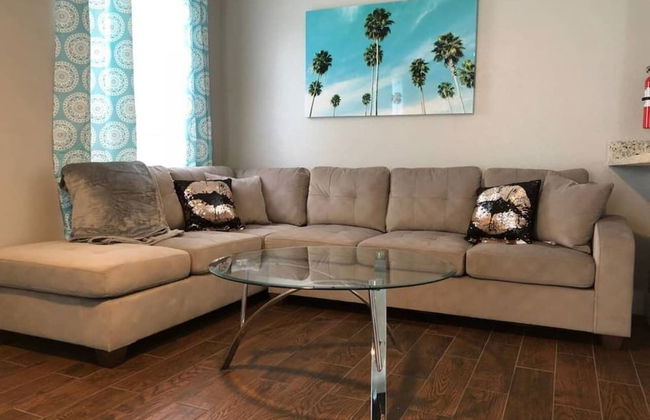 Hamlet by I-4 · New! 5 Bedroom Pool Villa. Sleep 15+ Orlando - Foto 25