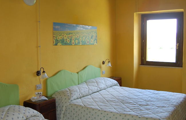 Agriturismo Castro - Foto 3