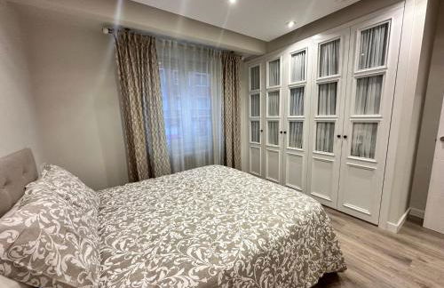 Encantador apartamento en el CENTRO de Bilbao con PARKING opcional - Foto 7