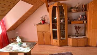 Schöne Ferienwohnung in Bahnhofsnähe für Urlaub, Studium oder Arbeit - Foto 3