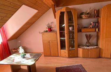 Schöne Ferienwohnung in Bahnhofsnähe für Urlaub, Studium oder Arbeit - Foto 3