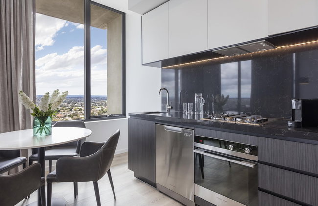 Avani Melbourne Box Hill Residences - Foto 24
