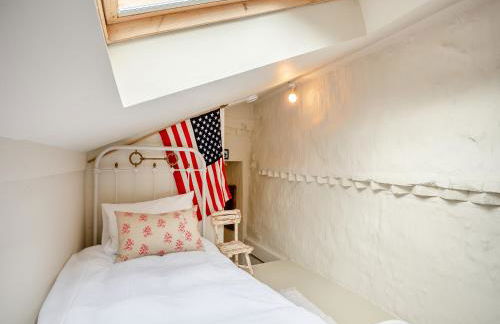 The Old Candle Shop - Foto 9