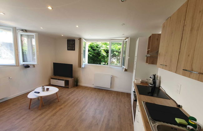 Massy Appart Hotel - Foto 29