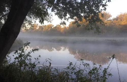 Creekside Lodge - Foto 45