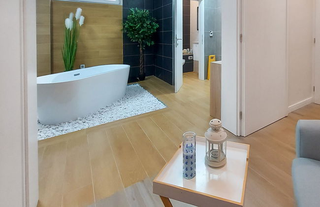 Sea Front Villa Lucija - Foto 11