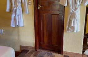 Chalé Suíço - Chalés Belo Monte - Sítio Belo Monte - Foto 9