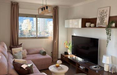 Apartamento Calpe - Albamar 3 - Foto 1