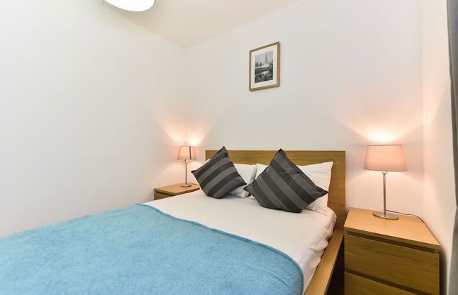 Shoreditch Apartments - Foto 6